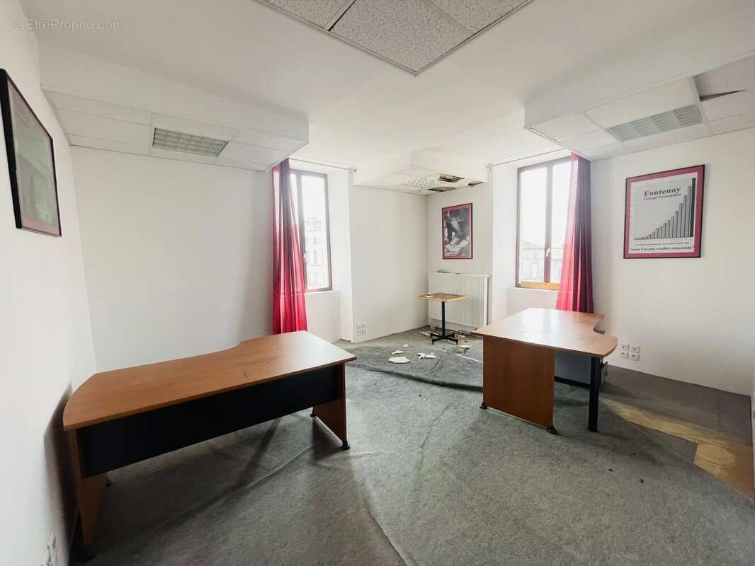 Ensemble immobilier idéalement situé avec un fort potentiel - photo 5