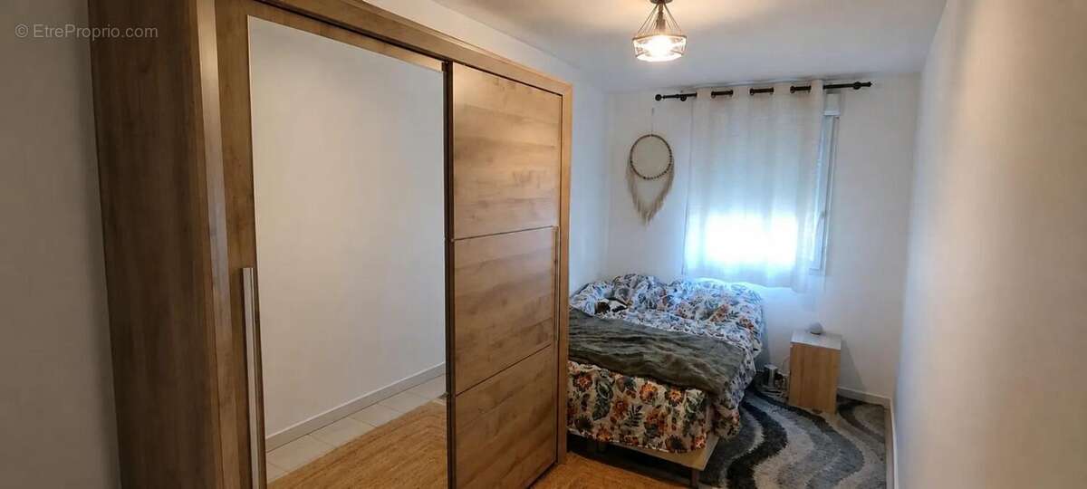 Appartement à AMIENS