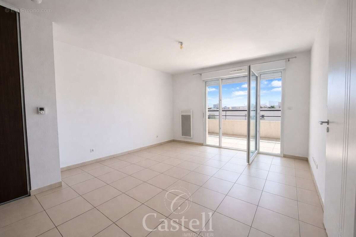 Appartement à AGDE