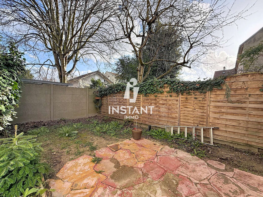 Maison à ALFORTVILLE