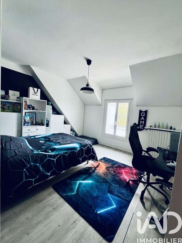 Photo 9 - Maison à LA FERTE-SOUS-JOUARRE