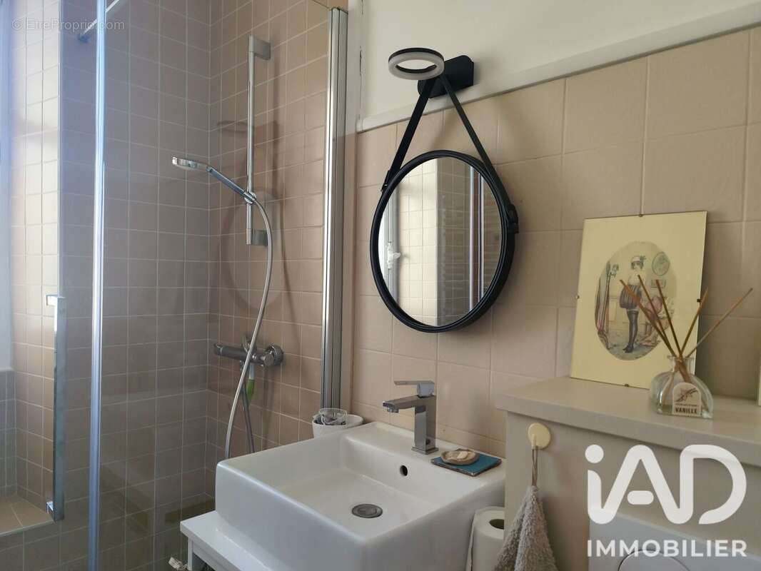 Photo 5 - Appartement à BIARRITZ