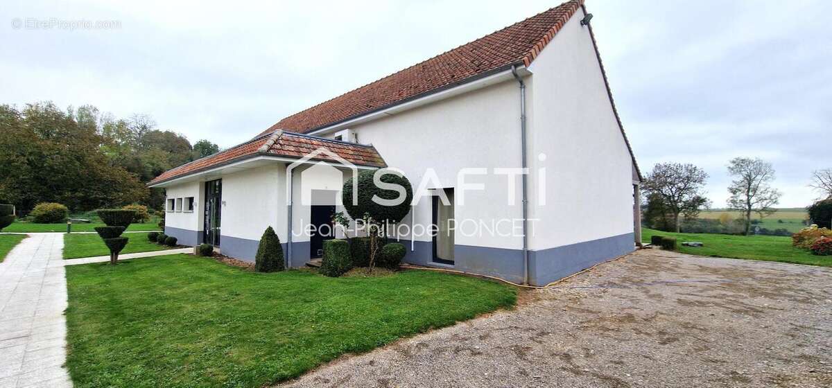 Photo 9 - Autre à GOUY-SAINT-ANDRE