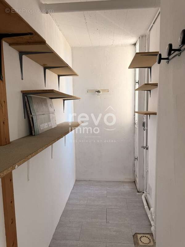 Appartement à LA ROCHE-SUR-YON