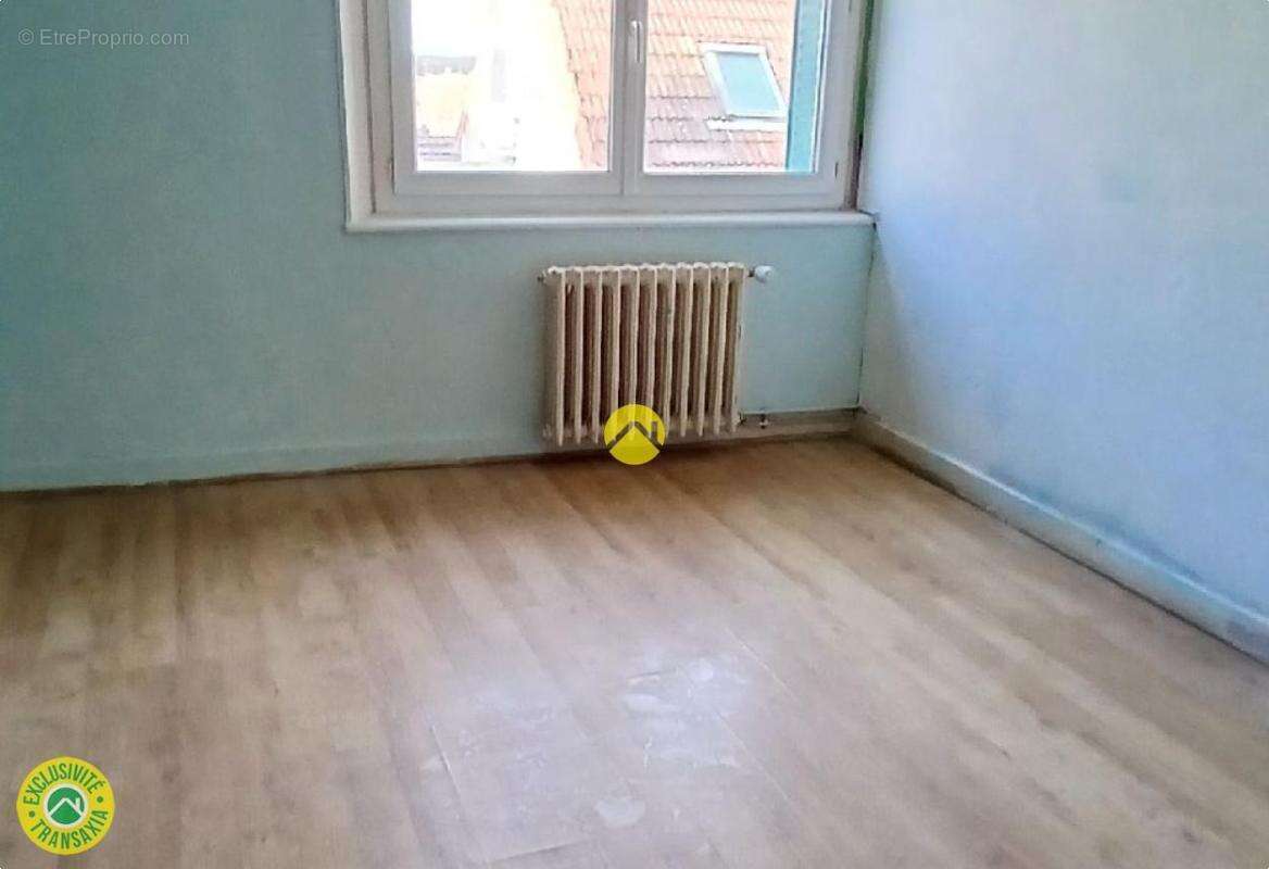 Maison à COMMENTRY