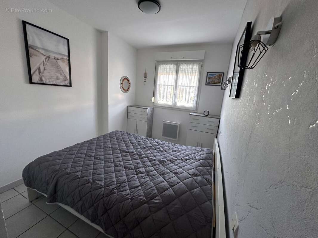 Appartement à MERLIMONT
