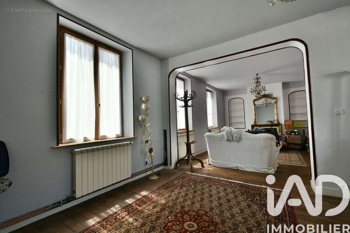 Photo 2 - Maison à TRICOT