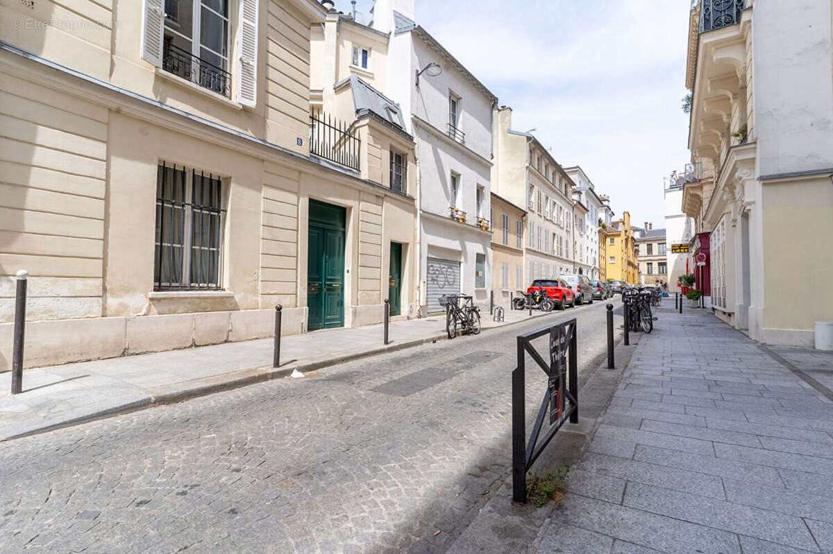Rue Laromiguière - photo 9