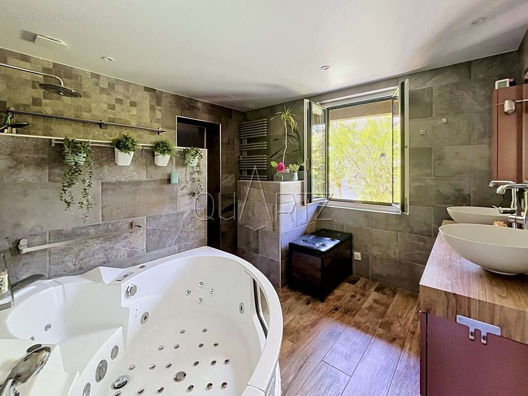 Maison familiale au coeur d'un jardin intimiste à Cormeilles-en-Vexin - photo 14