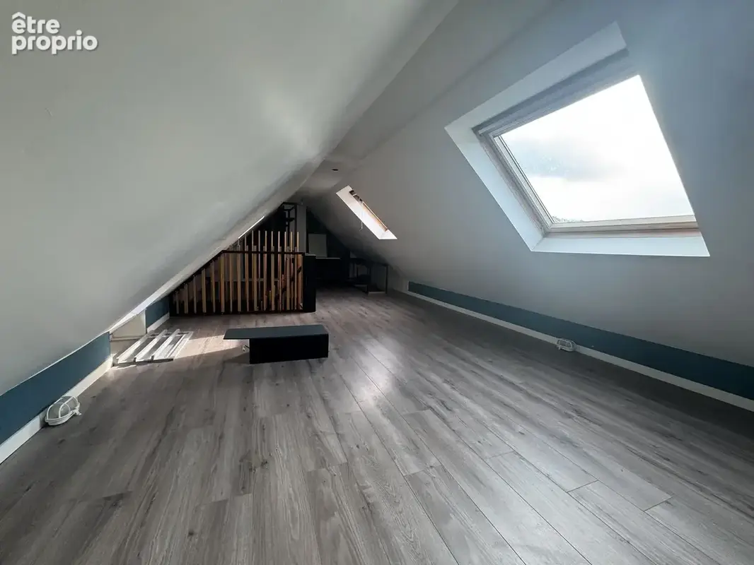 Maison 6 pièces 140 m² à vendre à Quimper (29000) - photo 5