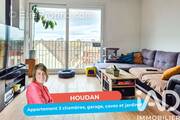 Photo 1 - Appartement à HOUDAN