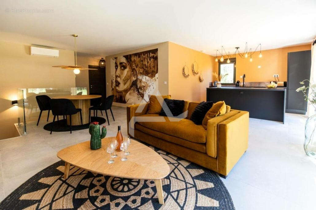 Appartement à BONIFACIO