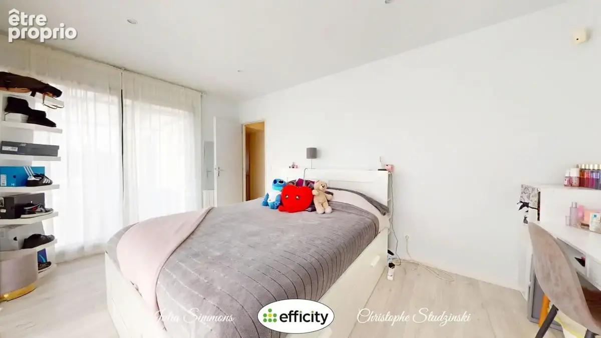 Maison 8 pièces 184 m² à vendre à Maurepas (78310) - photo 11