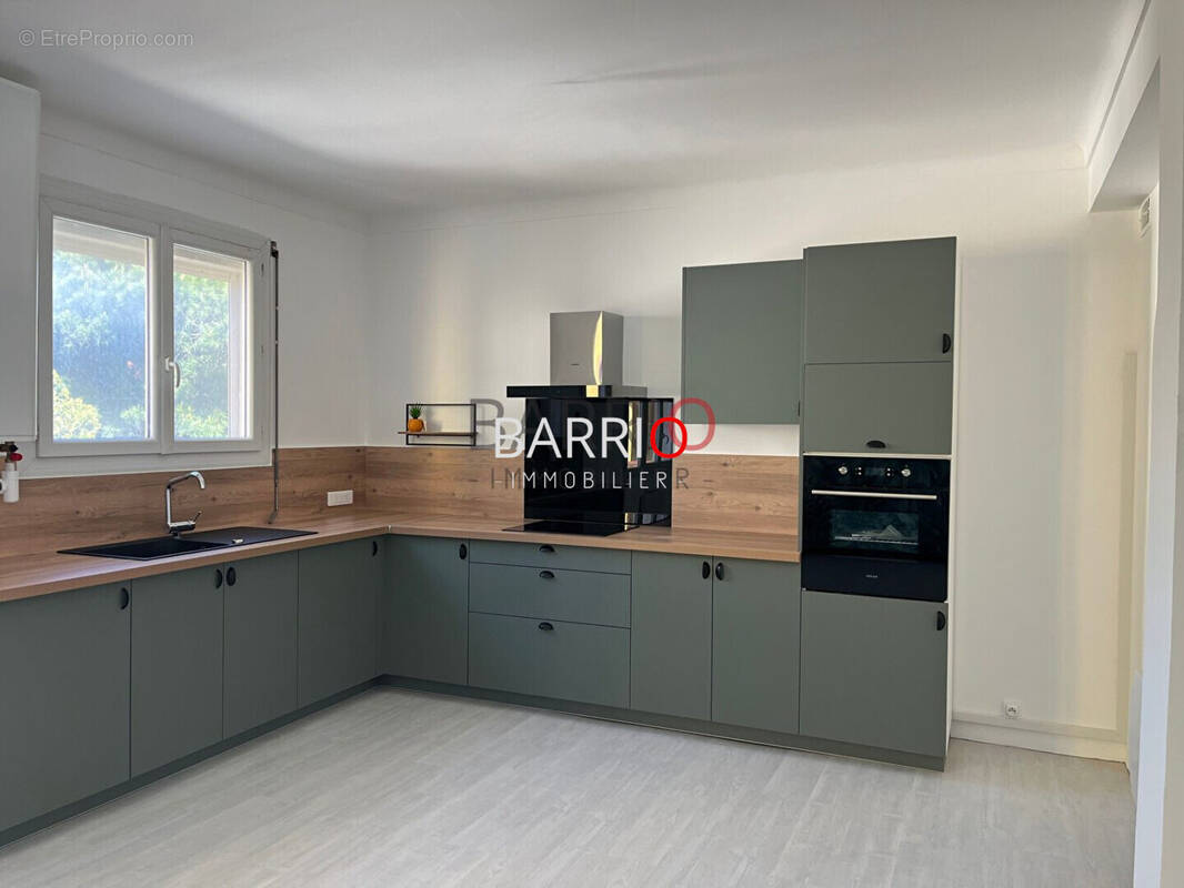 Appartement à PORT-VENDRES