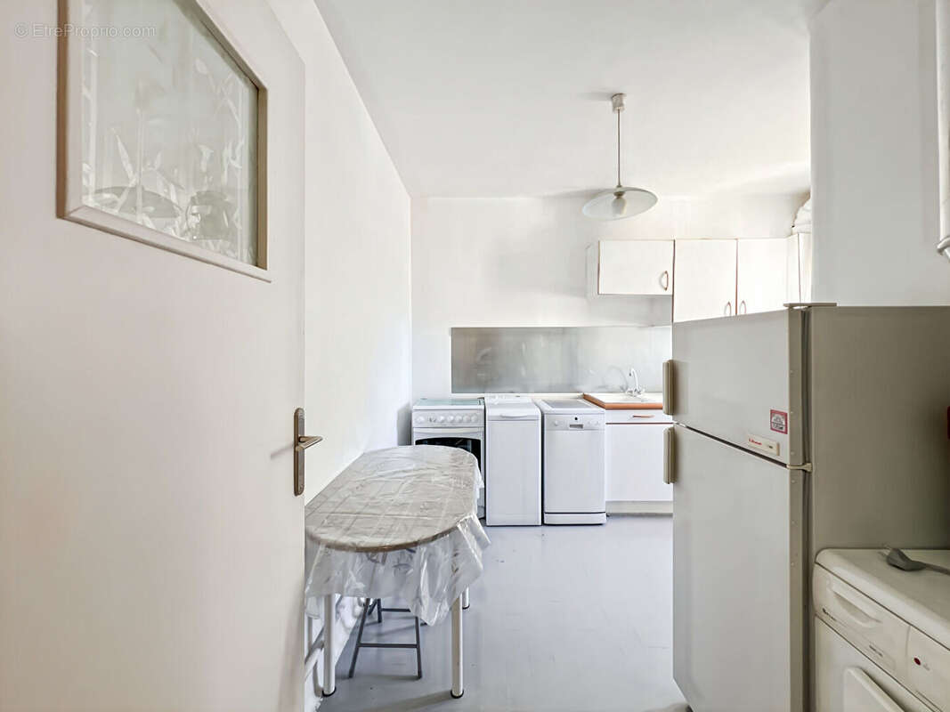 Appartement à MANTES-LA-JOLIE