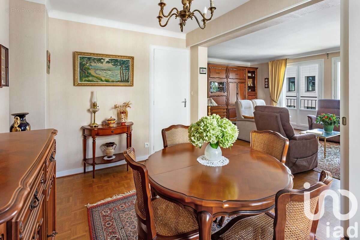 Photo 5 - Appartement à NANTES