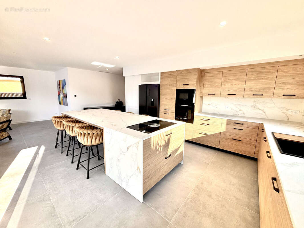 Photo 4 - Maison à BUZET-SUR-TARN