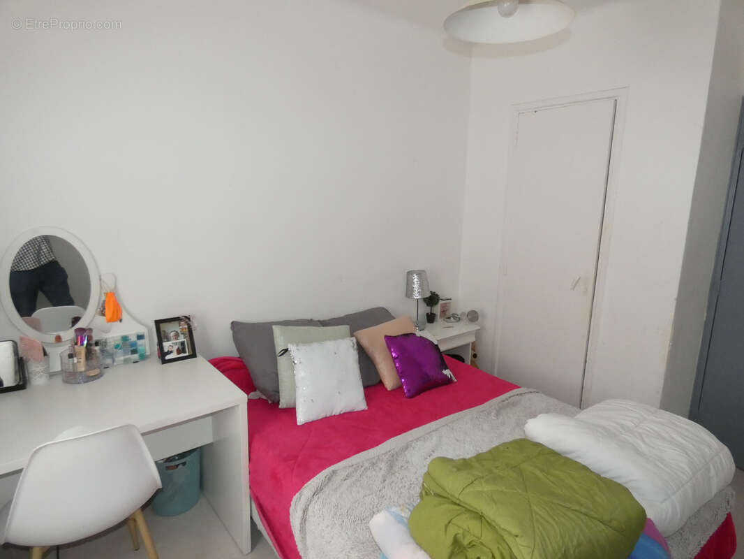 Appartement à CARCASSONNE