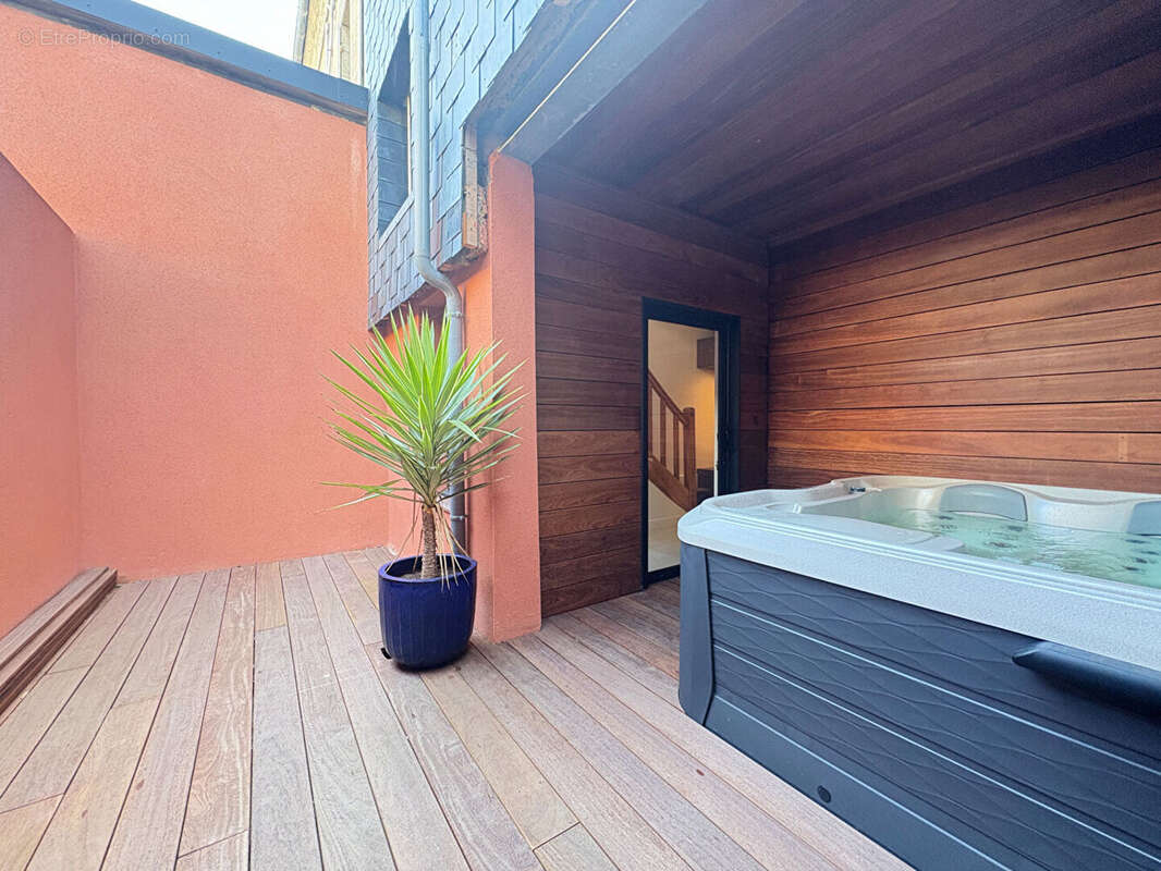 Maison Saint-Brieuc 4 pièces - 85m2 - photo 3