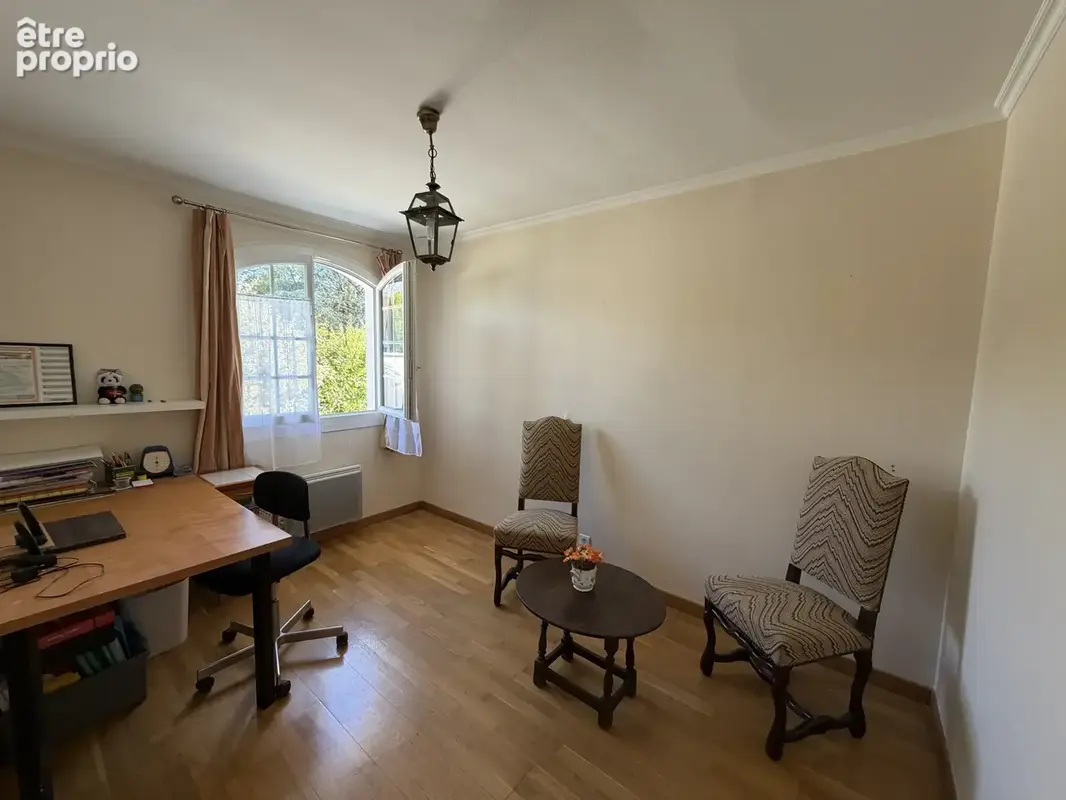 Maison individuelle climatisée de plain-pied - 116 m2 - 4 chambres - Terrain de 1 153 m2 - Orléans Sud - photo 11