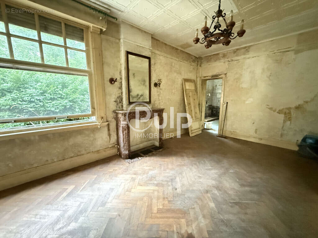 Maison à HENIN-BEAUMONT