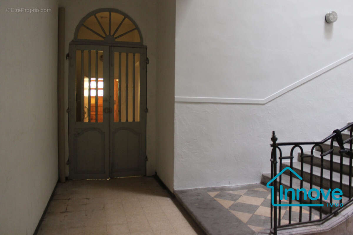 Appartement à GRENADE