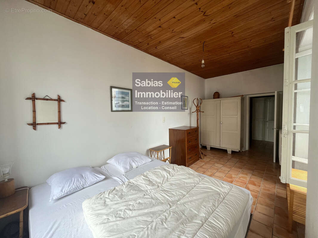 Maison à L&#039;ILE-D&#039;YEU