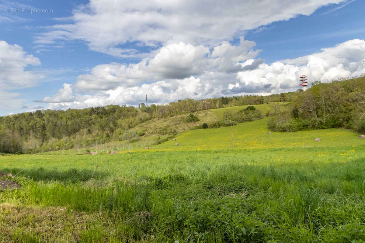 Maison à SARLAT-LA-CANEDA