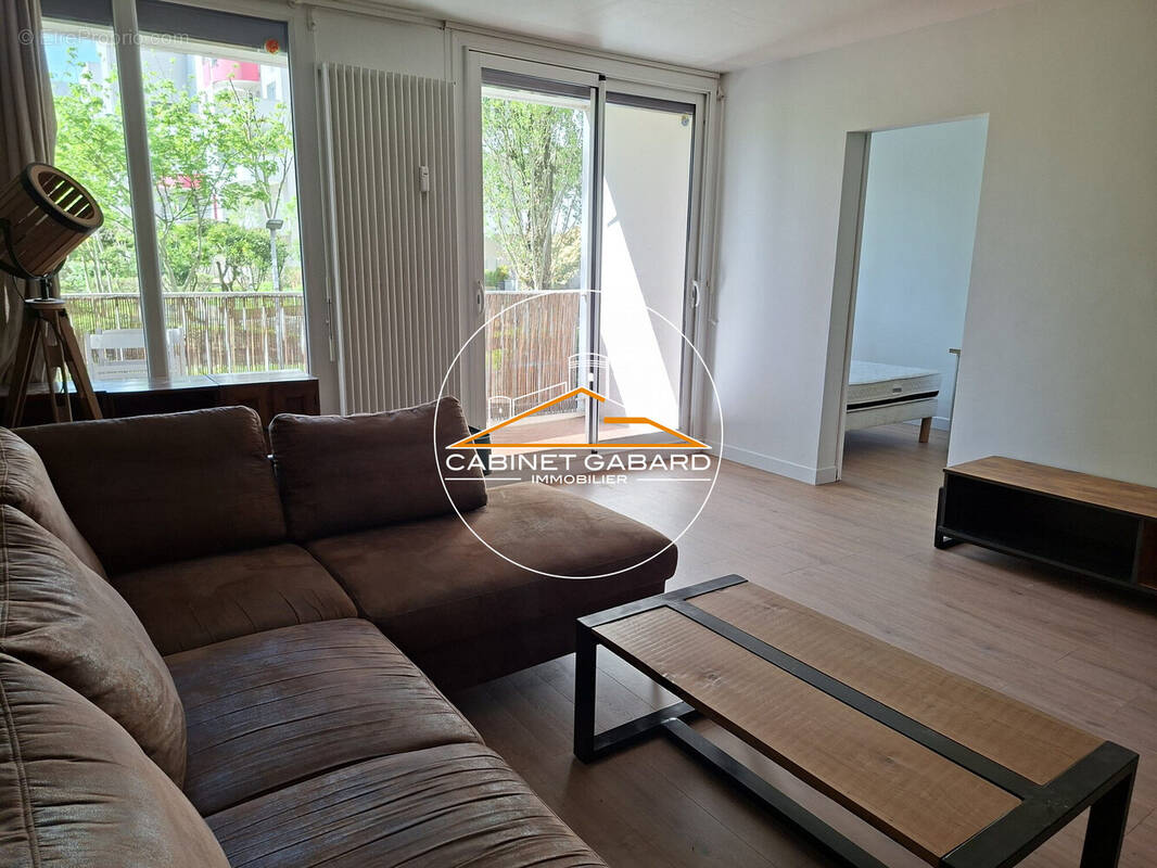 Appartement à ANGERS