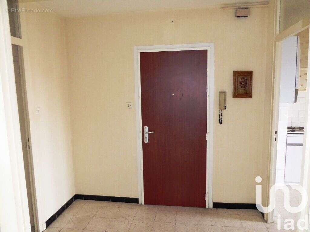 Photo 2 - Appartement à PERPIGNAN