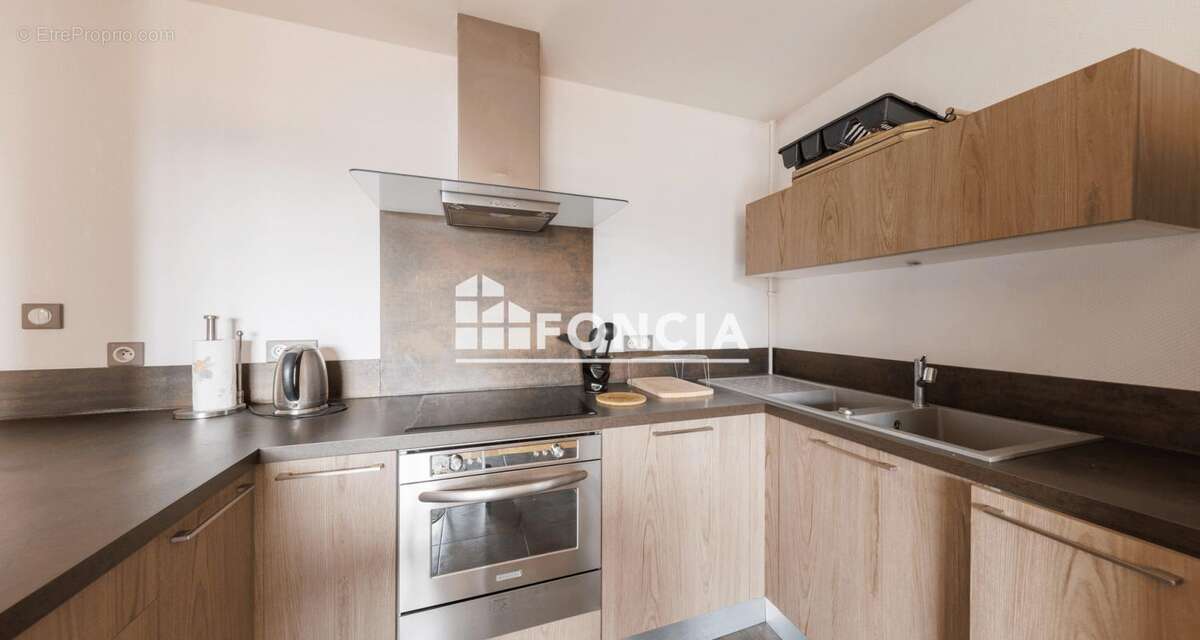 Appartement à ROYAT