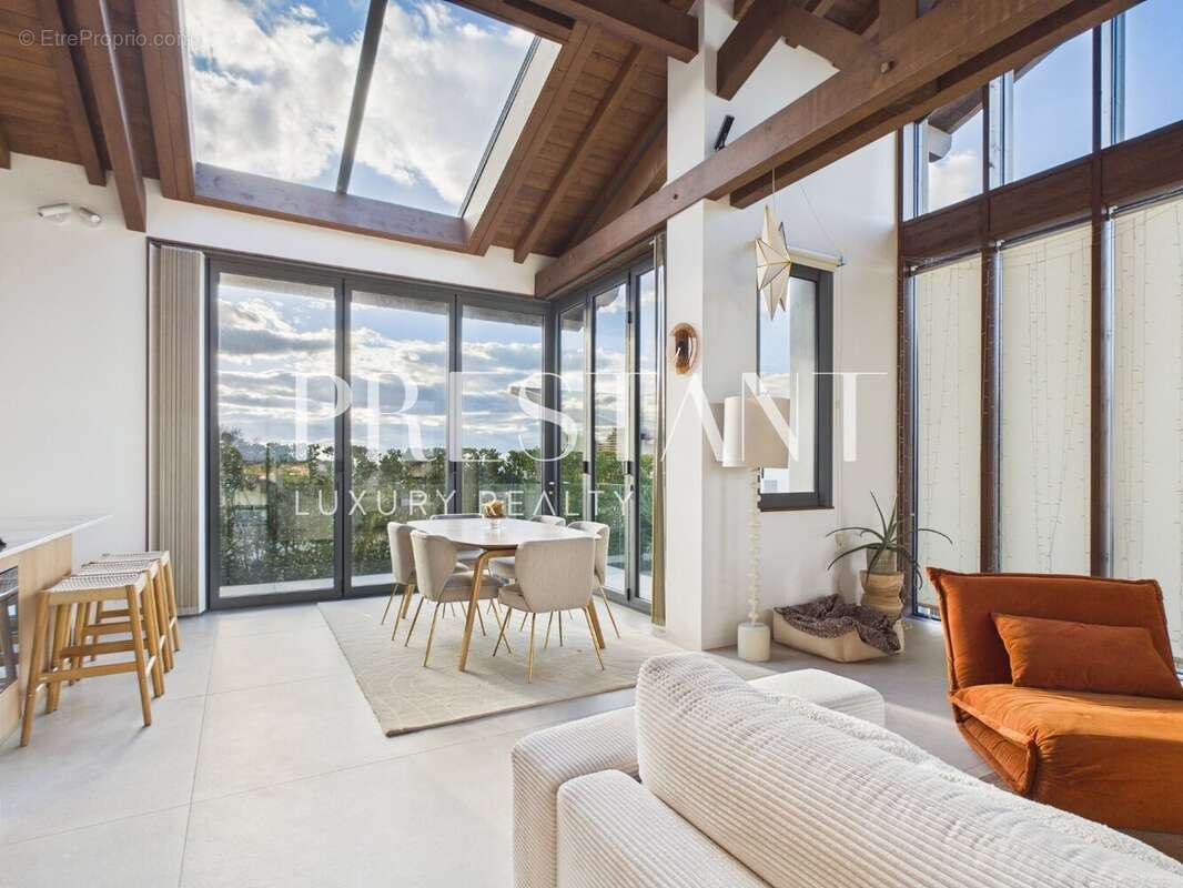 Maison à SAINT-JEAN-DE-LUZ