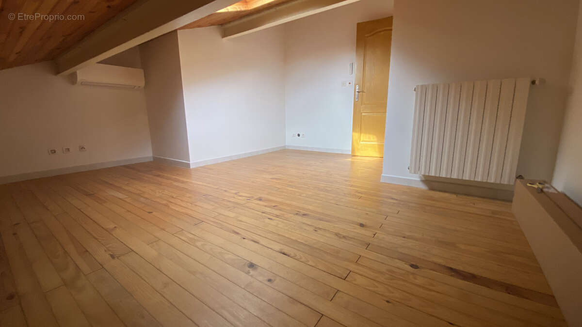 Maison à SAINT-DREZERY