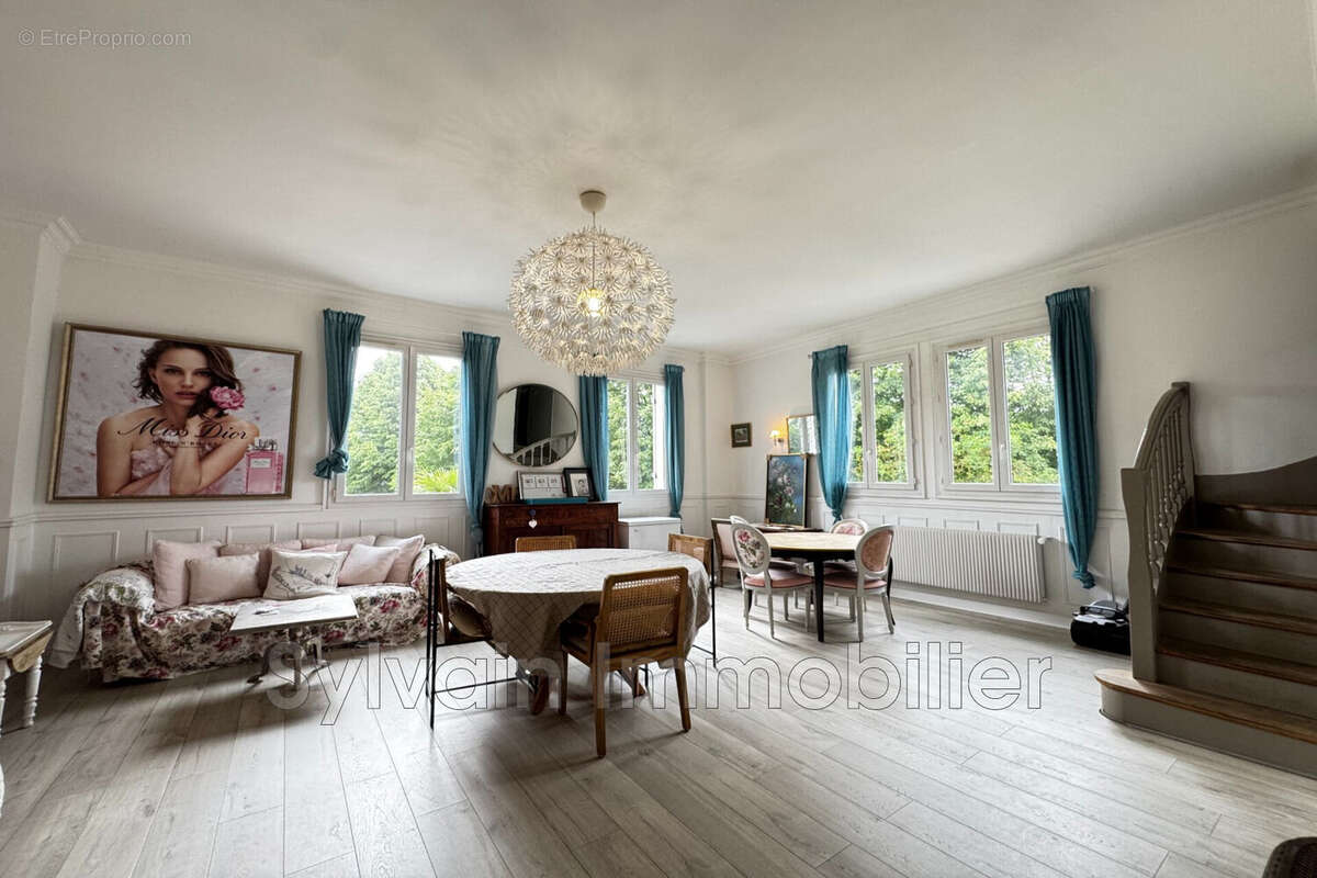 Maison à SAINT-PAUL