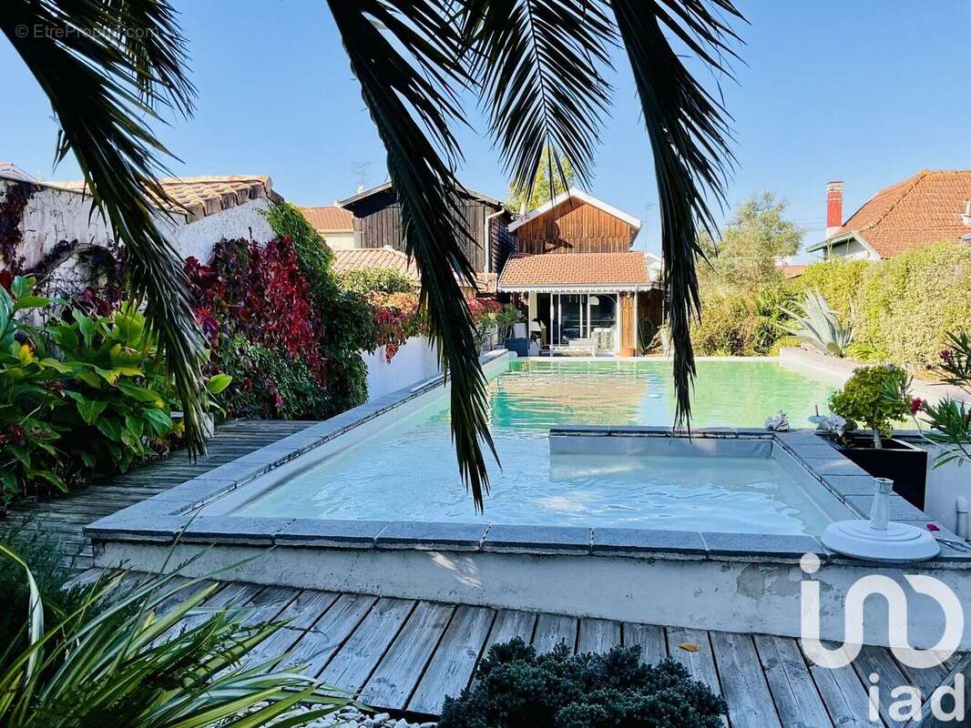 Photo 3 - Maison à LA TESTE-DE-BUCH