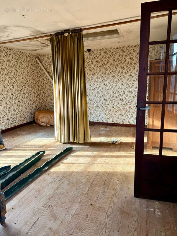 Maison à FRIVILLE-ESCARBOTIN