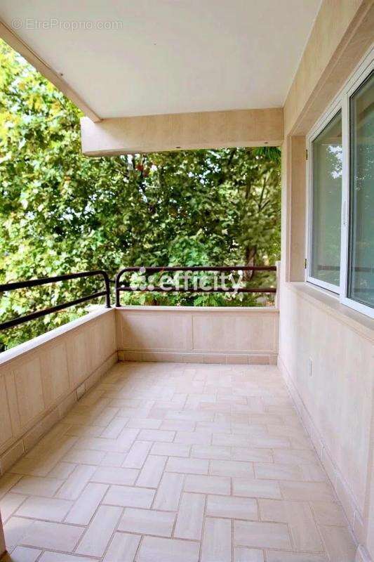 Appartement à CRETEIL