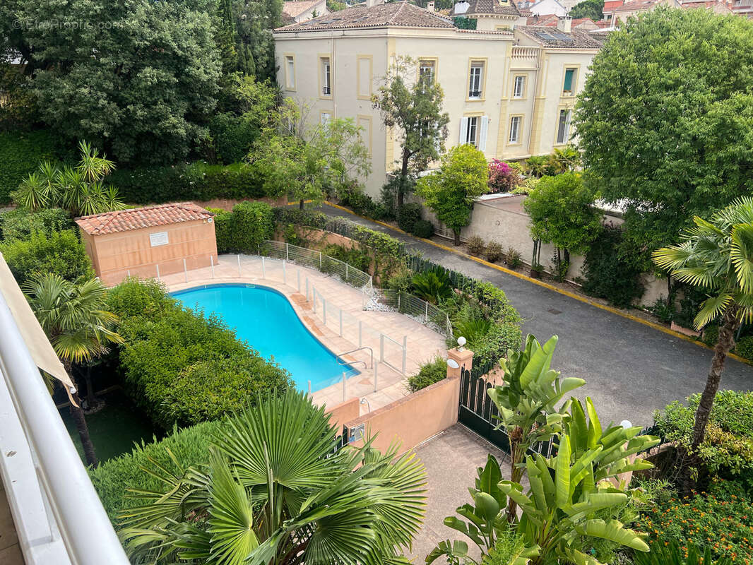 Appartement 32 m² à Cannes  - photo 2