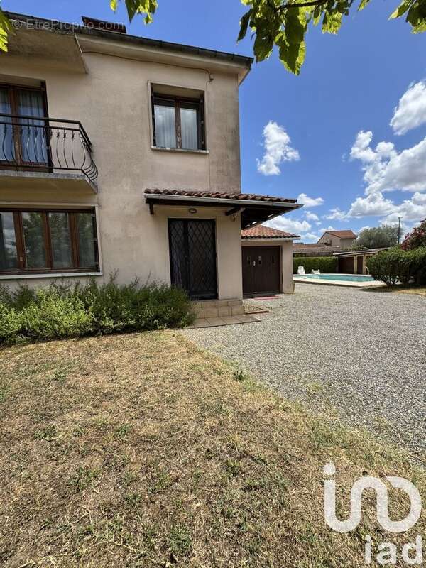 Photo 3 - Maison à PINSAGUEL