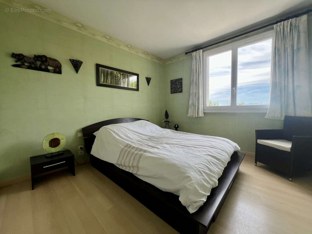 Appartement Lyon 5 - 79m2 - photo 4