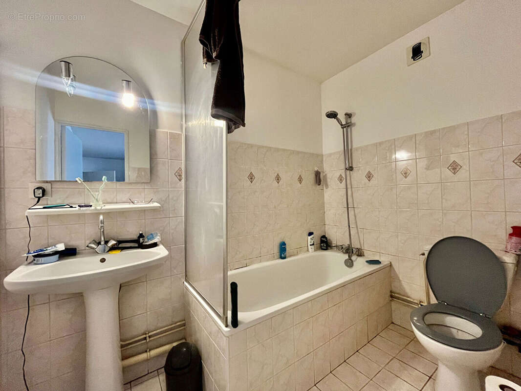 Appartement à CASTELMORON-SUR-LOT