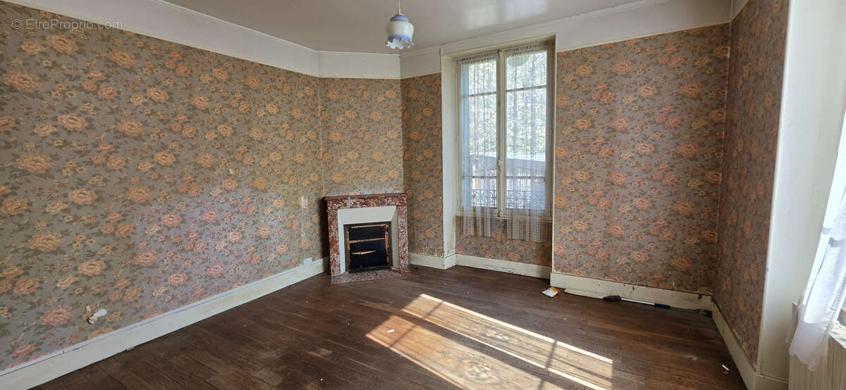 Belle maison indépendante, proche centre ville - photo 9