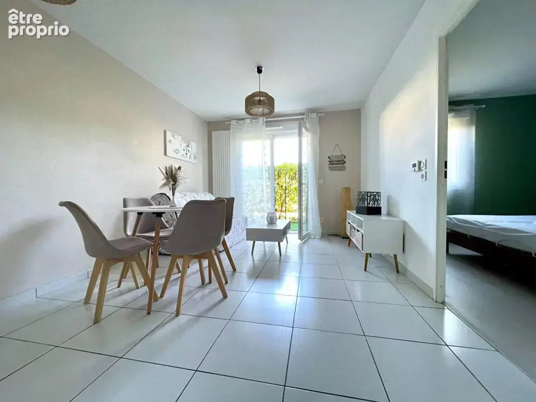 Appartement Merignac 2 pièce(s) 36 m2 - photo 2