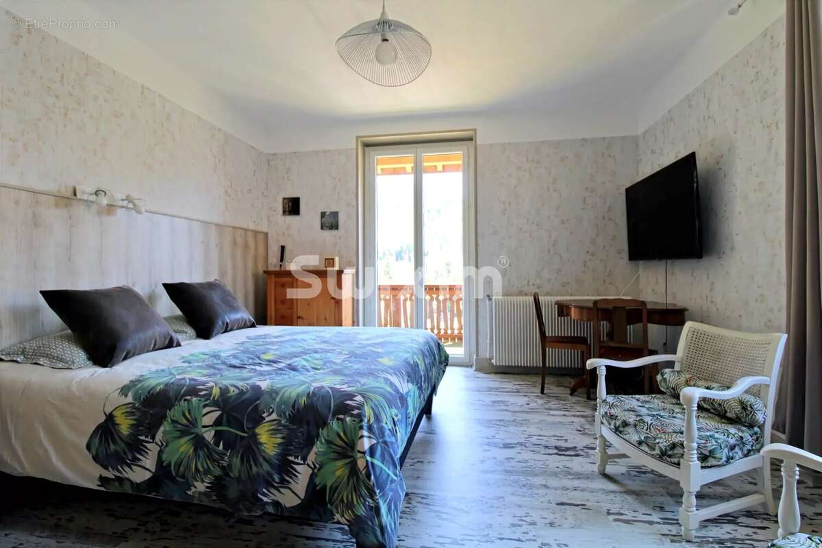 Maison à VULVOZ
