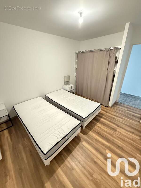 Photo 7 - Maison à ROCHECORBON