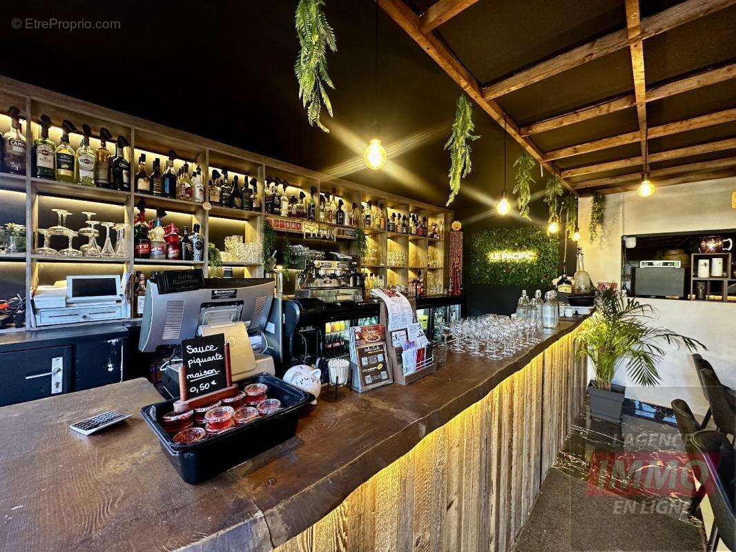 Commerce 460 m² à Puiseux-En-France  - photo 5
