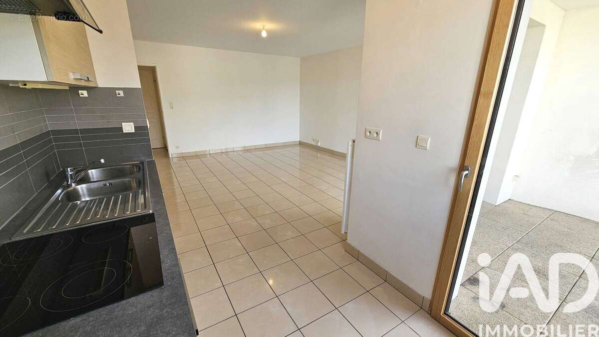 Photo 6 - Appartement à TOURS