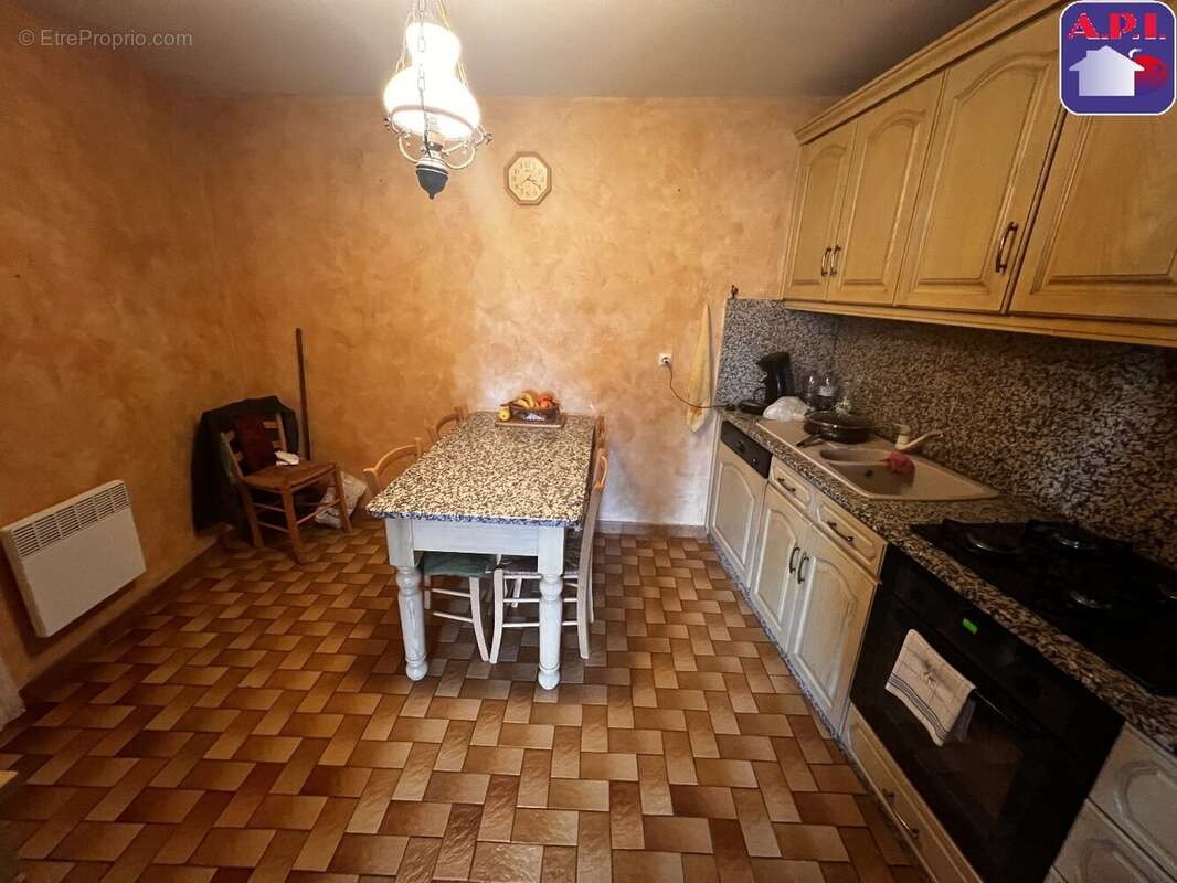 Maison à FOIX
