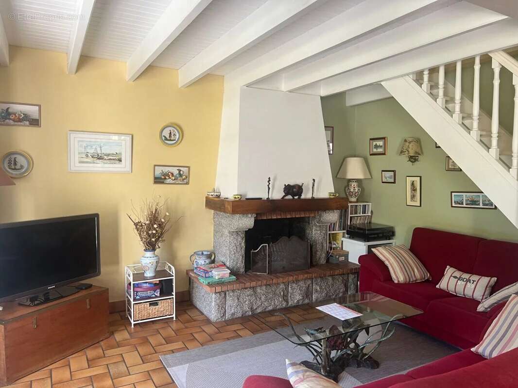 Maison Jard Sur Mer 5 pièce(s) 102 m2 - photo 16