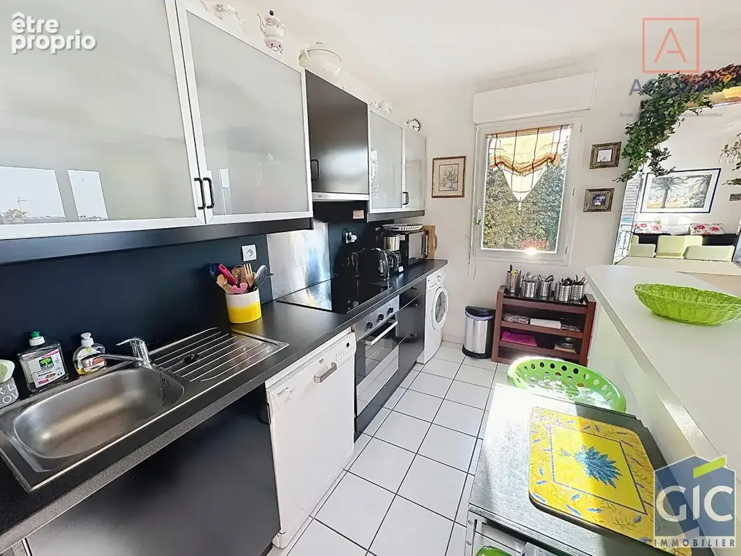 Appartement Trouville Sur Mer 3 pièce(s) 67.13 m2 - photo 8
